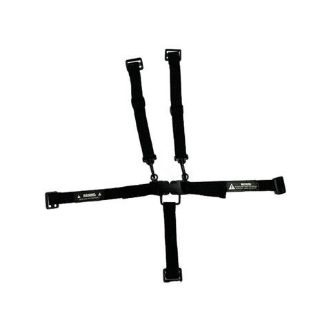 5 Pt Safety Harness