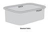 25518 Bassinet Softgoods