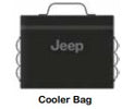 Cooler Bag With Strap & Sholder Pad 1