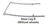 Bassinet Front Leg