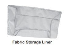 Bassinet - Storage Basket