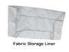 Bassinet - Storage Basket