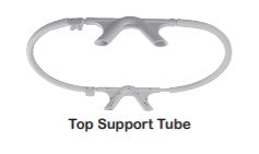 Bassinet Top Rail