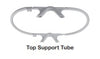 Bassinet Top Rail