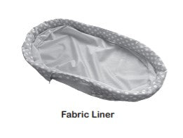 Bassinet Softgoods