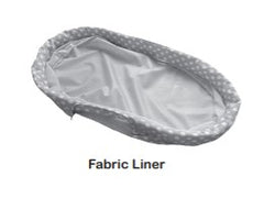 Bassinet Softgoods
