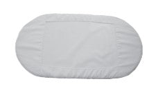 Bassinet Fitted Sheet