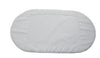 Bassinet Fitted Sheet