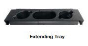 Child Tray Hard Center Console 1