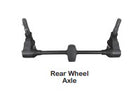 Rear Axle (No Wheels) 1