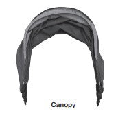 Canopy 1pc 1