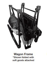 Wagon Frame 60008 Non A Version