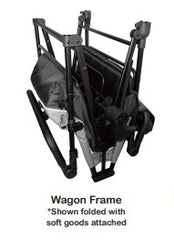 Wagon Frame 60008 Non A Version