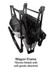 Wagon Frame 60008 Non A Version