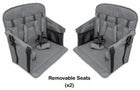 Removable Child Seat 1 pc 1