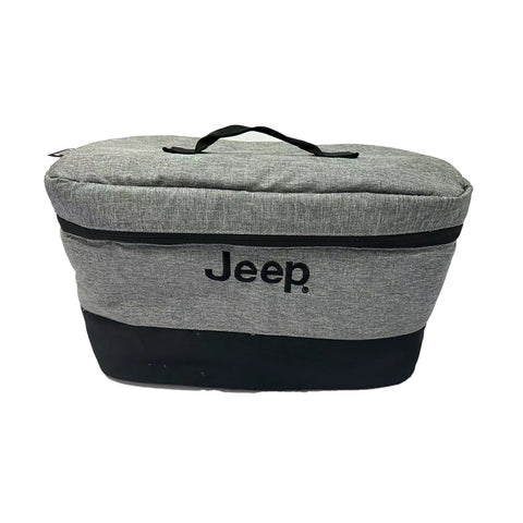 Cooler Bag (Including Strap & Shoulder Pad)