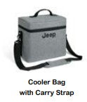 Cooler Bag (Including Strap & Shoulder Pad) 1