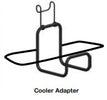 Metal Frame for Cooler Bag (No Bag) 1