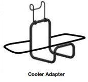 Metal Frame for Cooler Bag (No Bag) 1