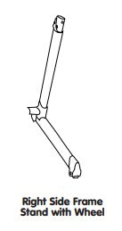 Right Frame