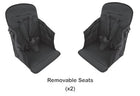 Removable Child Seat 1 pc 1