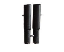 Rear Axle Connection Tube 1 pc 1
