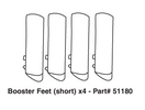 Booster Foot 1