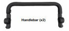 Adjustable Parent Handle 1 pc 1