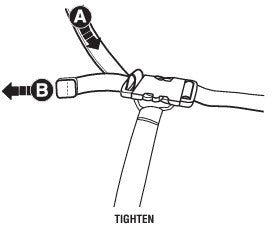 5 Point Harness Set 12