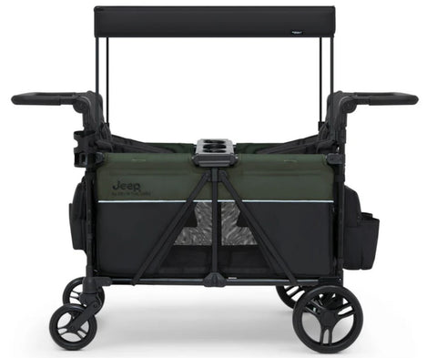 jeep wagon stroller replacement canopy 60014