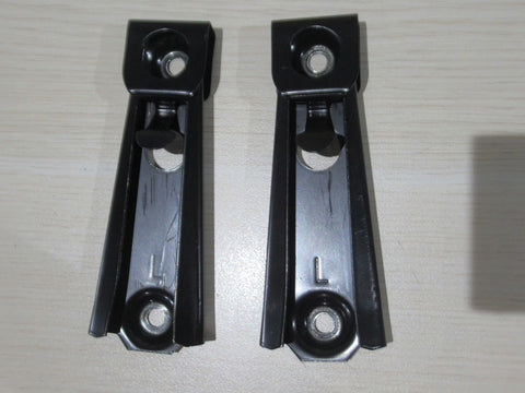 Bracket L-mark