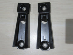 Bracket L-mark