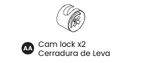 Cam Lock