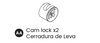 Cam Lock