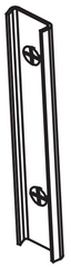 Is-chair Bracket-(back Btm/wing)