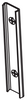 Is-chair Bracket-(back Btm/wing)