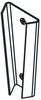 Chair Bracket-Base