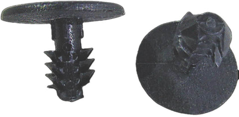 Finger Guard Rivet