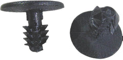 Finger Guard Rivet