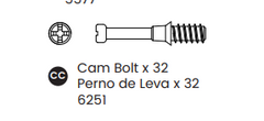 Titus Combi Dowel