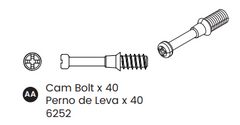 Cam Bolt