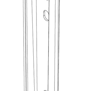 Uev-chair Base Brackets (2) 9