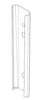Uev-chair Base Brackets (2)