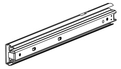 Drawer Guide (Interlock SHABC)