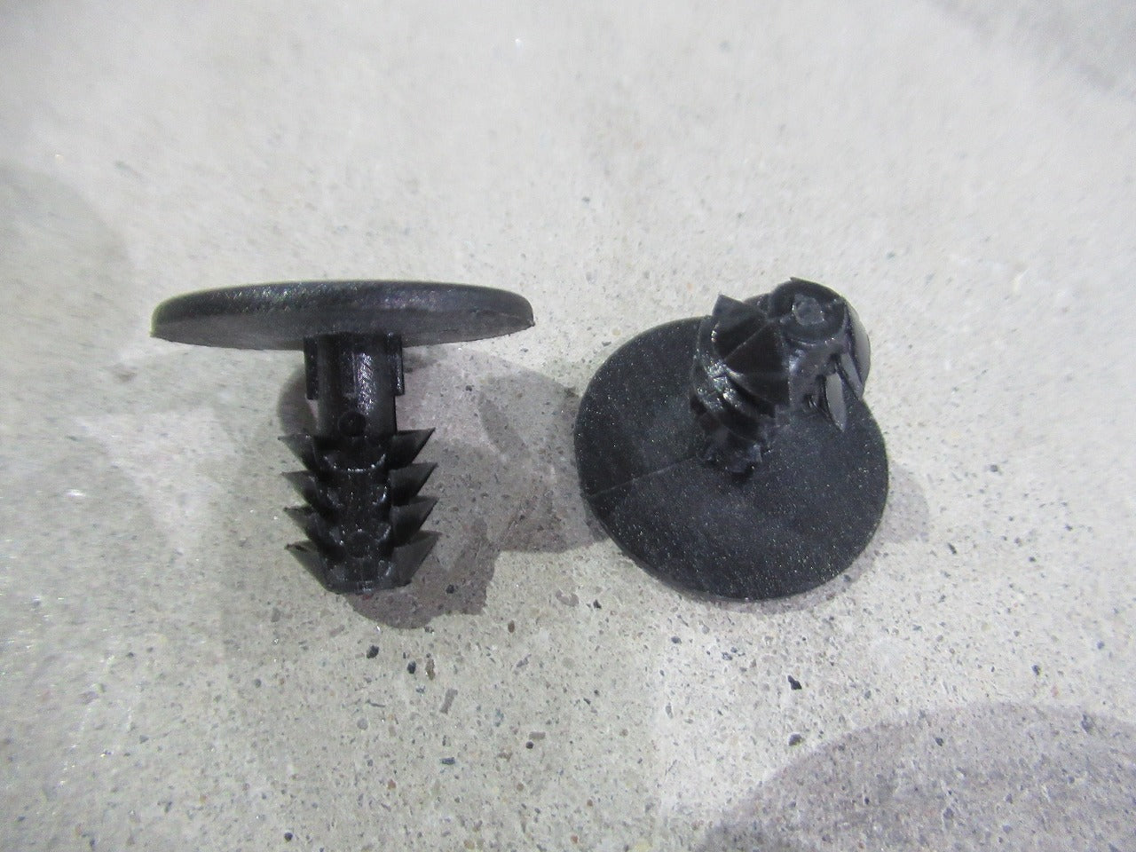 Finger Guard Rivet | Delta Children Parts