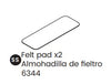 Felt Pad