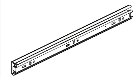 Drawer Guide 400mm