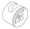 Cam Lock (iga)