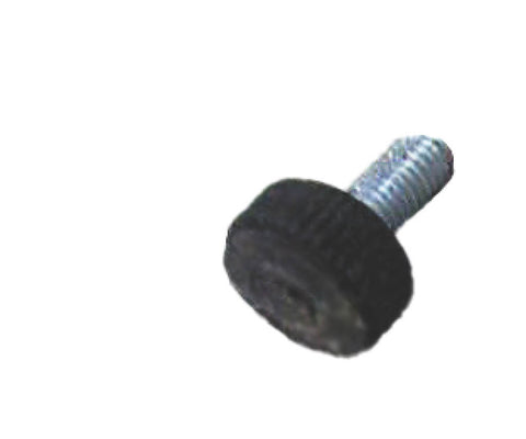 Rubber Foot