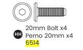 Bolt